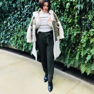 Meet your Posher, Stella